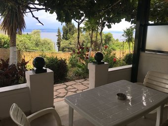 Aparthotel Andromaches Holiday Apartments