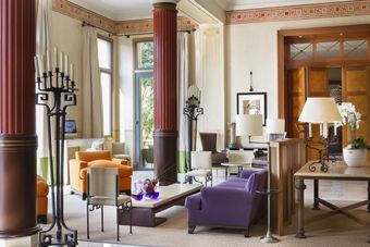 Hotel Royal Riviera