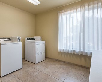 Hotel Quality Inn And Suites Lubbock