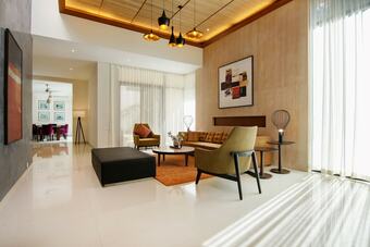 Apartamento Signature Club Resort
