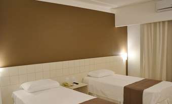 Villa Premium Hotel