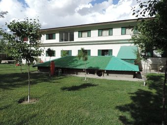 Hotel One Skardu