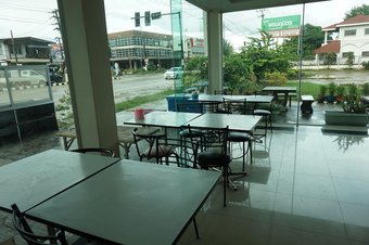 Pornnarumirt Hotel