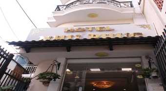 Nhu Phuc Hotel