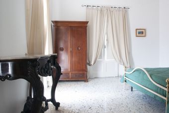 Bed & Breakfast Casa De Luca