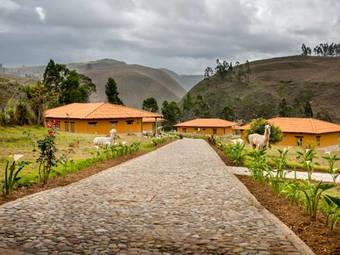 Posada Tambo Sapalanchan