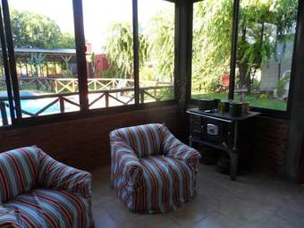 Posada La Casona