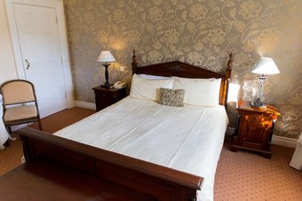 The Strand Hotel