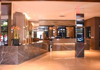 Hotel Bahamas