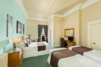 Greenhill Hotel