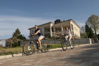 Posada Villa Vitae