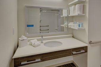 Hotel Hampton Inn & Suites Nashville Hendersonville
