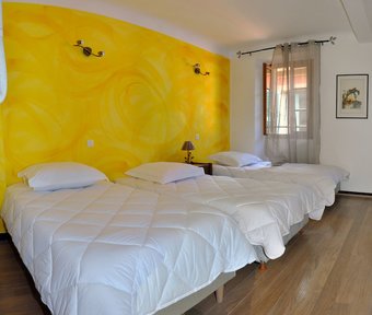 Hotel Le Roya