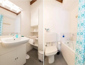 Apartamento Loft In Torino Centre
