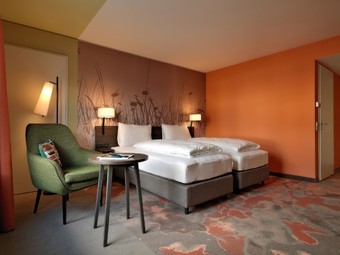 Hwest Hotel Hall