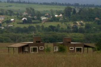Lodge Quita Penas