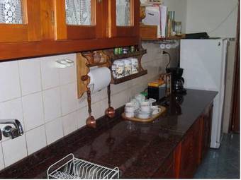 Casa De Amigos