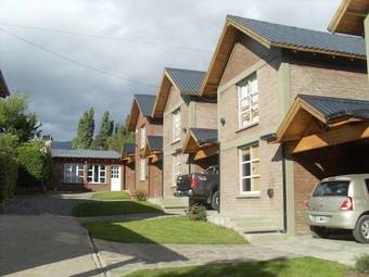 Lodge Los Teros