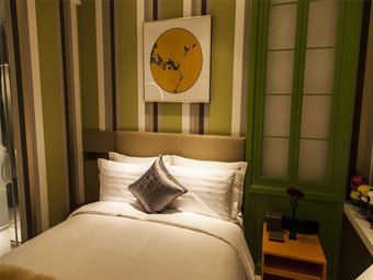 Hotel United Days