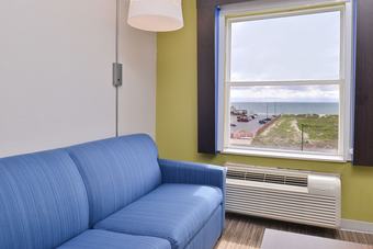 Hotel Holiday Inn Express & Suites Corpus Christi - N Padre Island