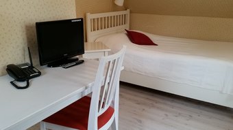 Lilla Hotellet