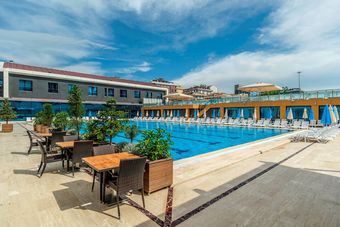 Aydinoglu Hotel