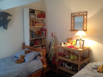 Bed & Breakfast Gite Du Calme