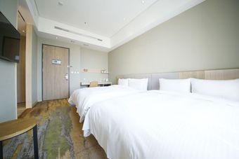 South Urban Hotel