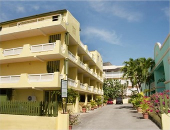 Posada Meridian Inn