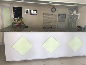 Sunbay Hotel