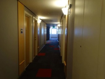 Hotel Ibis Catalao