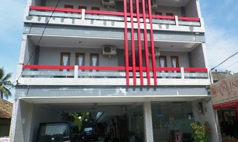 Hotel Rose Inn