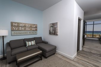 Hotel Springhill Suites By Marriott Navarre Beach