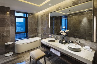 Hualuxe Hotels & Resorts Zhangjiakou