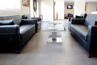 Hotel H�tel Saglam