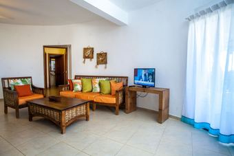Apartamento Los Corales Beach Village
