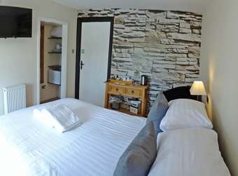 Old Manor House B&B