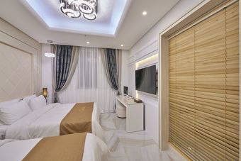 Dubai Hotel Gwangju