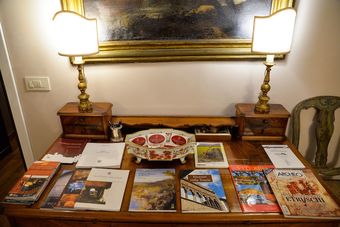 B&B Etrurian Home
