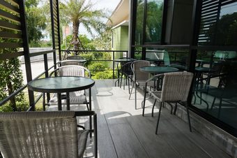 Mila Garden Hotel