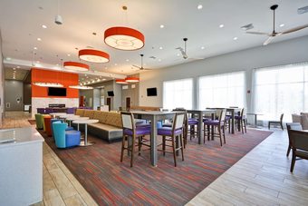 Hotel Homewood Suites By Hilton-orlando Theme Parks, Fl