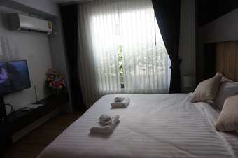 Atitaya Hotel