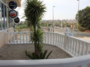 Hotel Algorfa