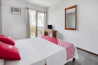 Oyo Rasa Hotel