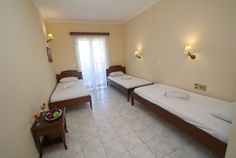 Aphrodite Hotel
