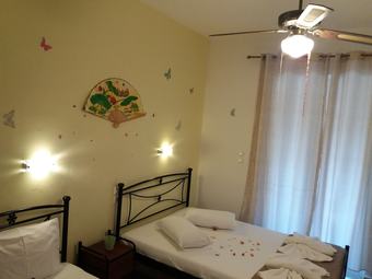 Apartamentos Annas Studios