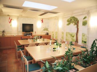 Hotel Nagglerhof