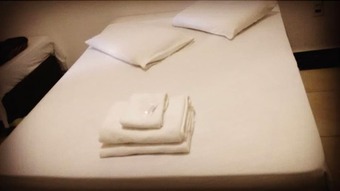 Gran Roqueto Hotel
