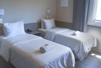 Work Hotel