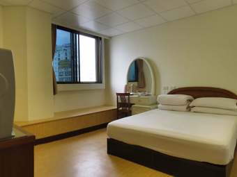 Chantai Hotel